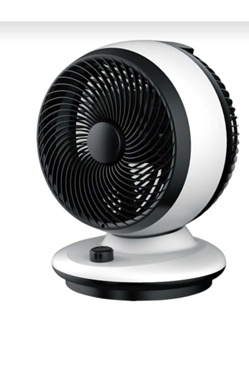 VANTİLATÖR XCR-1801 HAVA VANTİLATÖRÜ