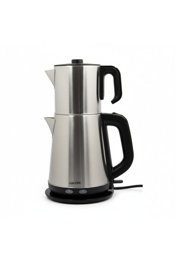 Çay Makinesi 1500 watt sıcak tutma fonksiyonu