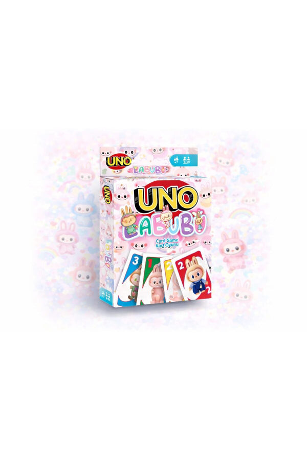 UNO LABUBU